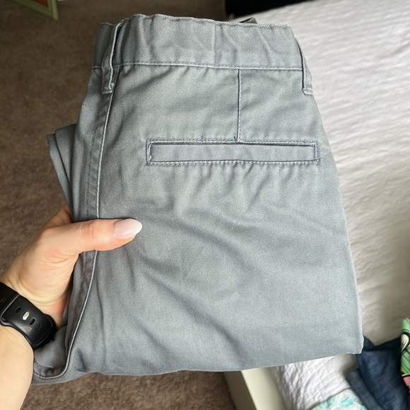 Kids skinny/slim uniform pant - Picture 5 of 5